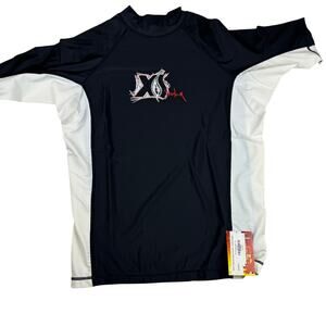 XS Scuba Rashguard - New With Tags - Size XL